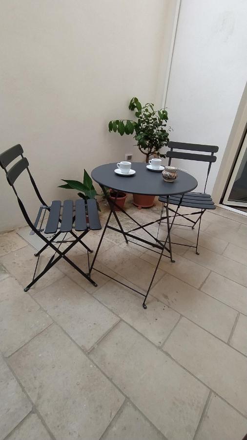 Vila Mediterranea Casa Vacanze Lecce Exteriér fotografie