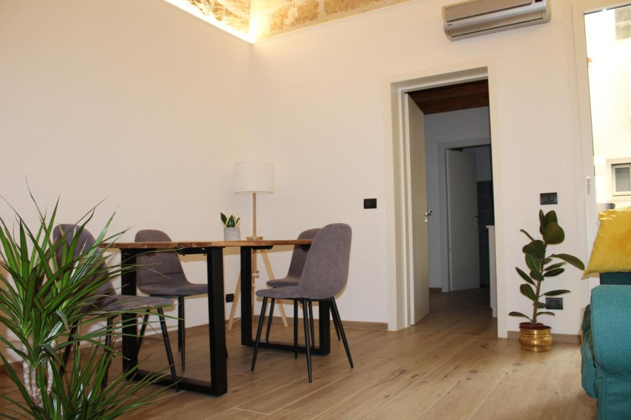 Vila Mediterranea Casa Vacanze Lecce Exteriér fotografie