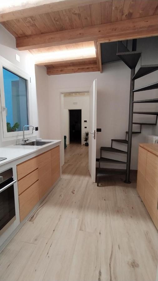 Vila Mediterranea Casa Vacanze Lecce Exteriér fotografie