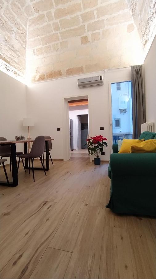 Vila Mediterranea Casa Vacanze Lecce Exteriér fotografie